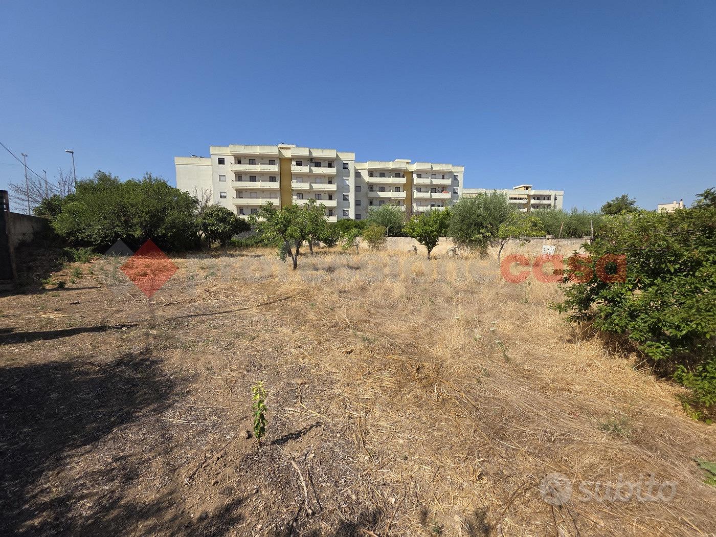 Terreno Agricolo Taranto [Professionecasa55VRG] - Vista 5