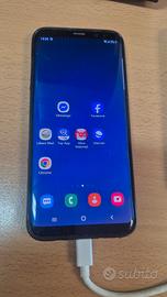 samsung s8+