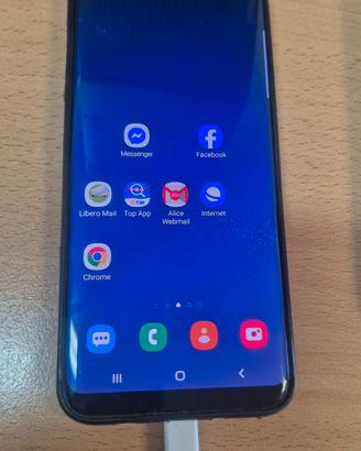 samsung s8+