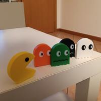 Pac man 