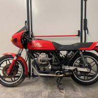 Ricambi moto guzzi v35 imola