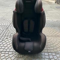 Seggiolino auto Foppapedretti  9-36 kg