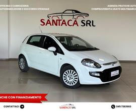 Fiat Punto Evo Punto Evo 1.3 Mjt 75 CV DPF 5 porte