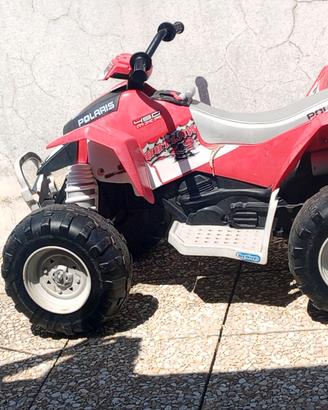 Quad bambino