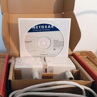 Adattatore Netgear Powerline Nano