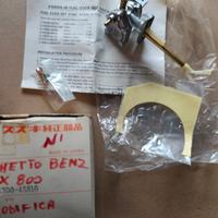 RUBINETTO CARBURANTE ORIGINALE SUZUKI NUOVO VX 800