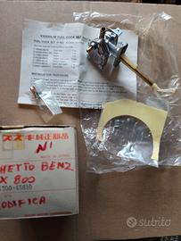 RUBINETTO CARBURANTE ORIGINALE SUZUKI NUOVO VX 800