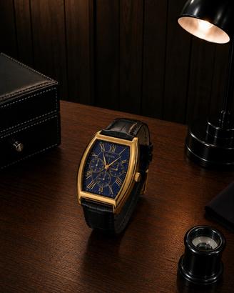 Orologio di lusso per uomo