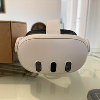 Visore Meta Quest3 512GB