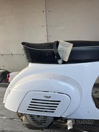 Vespa 50 sportellino piccolo