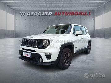 Jeep Renegade 2019 1.0 t3 Longitude 2wd