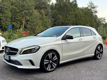 Mercedes-benz A 200 d Automatic 4Matic Premium