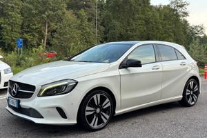 Mercedes-benz A 200 d Automatic 4Matic Premium