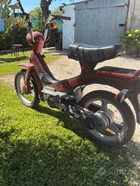 grillo piaggio 1990