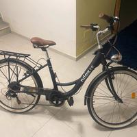 Bici elettriche