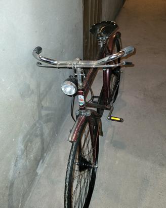bici holland da 28
