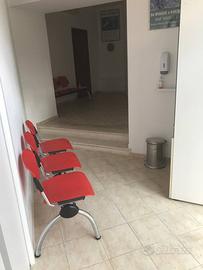 Stanze per studi medici