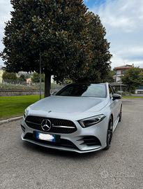 Mercedes Classe A 200D Premium Plus AMG