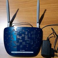 Router TP-link