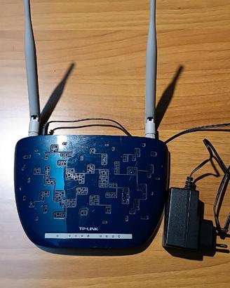 Router TP-link