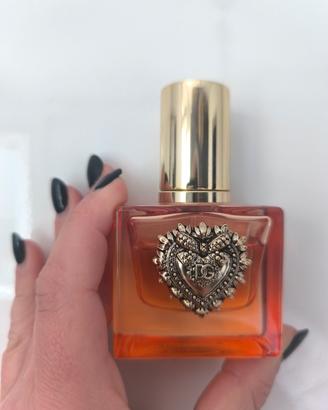 Dolce&Gabbana Eau de Parfum Intense 30 ml 