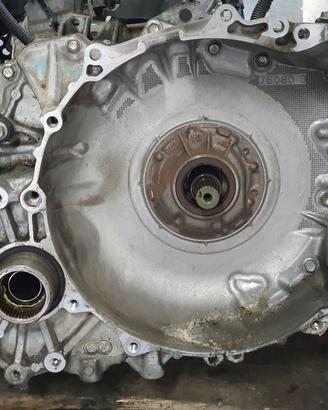 Cambio volvo xc60 2014 - 2.4 d