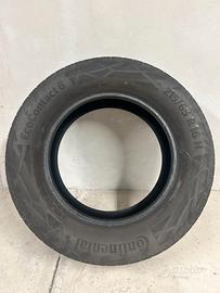 4 ruote invernali 215/65 R16H
