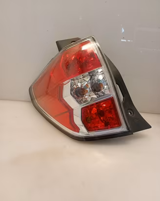 Faro posteriore sinistro Subaru Forester 3a Serie 