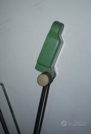 Microfono (usato) per cuffia aeronautica