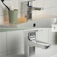 Miscelatore Ideal standard x lavabo
