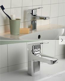 Miscelatore Ideal standard x lavabo, nuovo