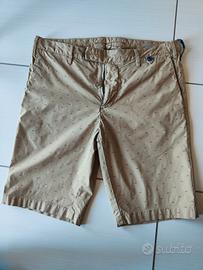 pantaloni uomo atipico 