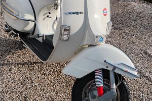 Vespa Px 125 E