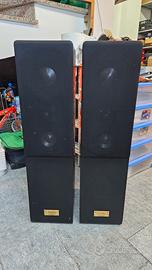 Casse Acustiche Backes & Müller BM Grande