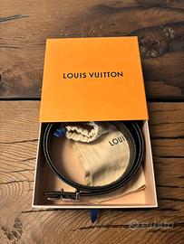 Cintura uomo Louis Vuitton