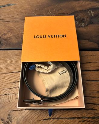 Cintura uomo Louis Vuitton