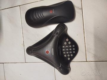 telefono polycom voice 