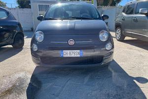 FIAT 500 1.0 Hybrid