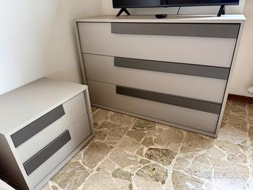 Mobili camera da letto