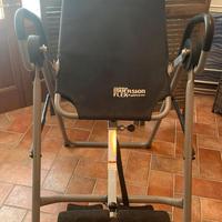 PANCA A INVERSIONE WESLO INVERSION FLEX SISTEM