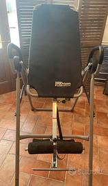 PANCA A INVERSIONE WESLO INVERSION FLEX SISTEM