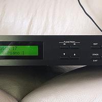 Roland P330 perfetto, revisionato 12/2025