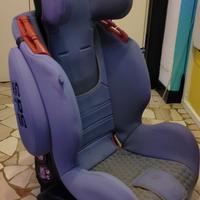 Seggiolino auto Foppapedretti Dinamyk 9-36kg 