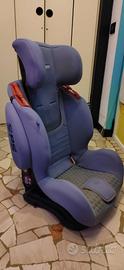 Seggiolino auto Foppapedretti Dinamyk 9-36kg 