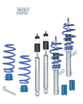 SOSPENSIONE FILETTATA BLUE LINE VOLKSWAGEN VW GOLF