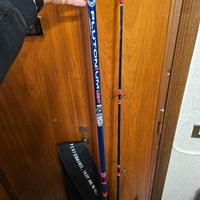 Plutonium Light canna 