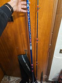 Plutonium Light canna 