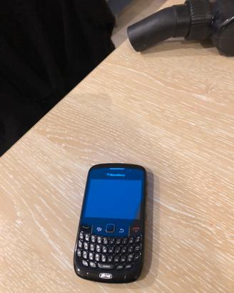 BlackBerry