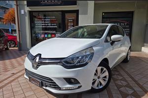 Renault Clio 1.2 16V 75CV Zen #50748