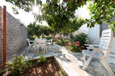 Casa Cavour a 100 mt dalla spiaggia